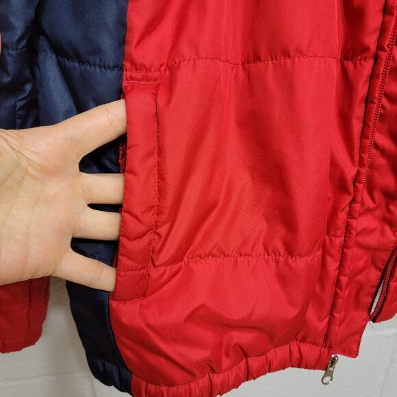 Red Sox Jacket XL - Picture 8 of 11